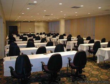 Ramada Plaza Hotel Columbus Facilities photo